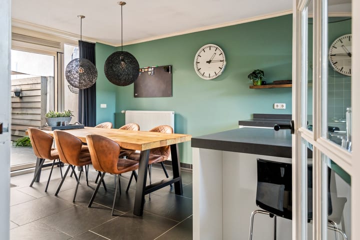 Vrijstaande woning te koop: Groenestraat 45, Lienden