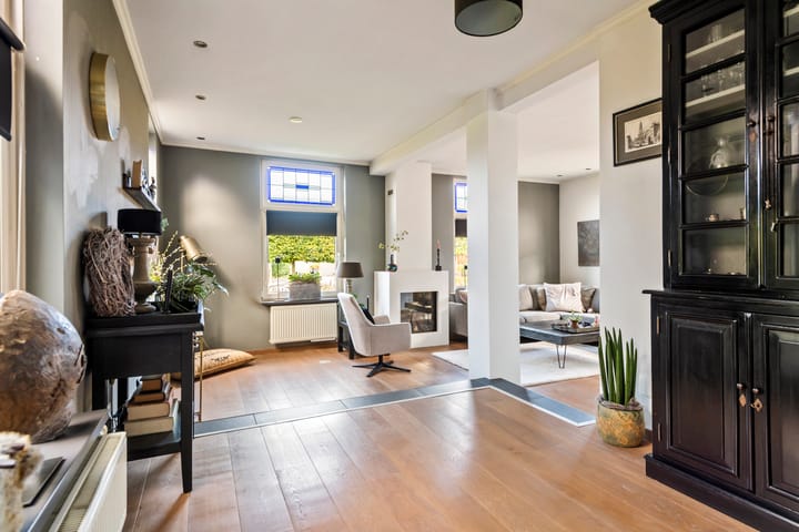 Vrijstaande woning te koop: Groenestraat 45, Lienden