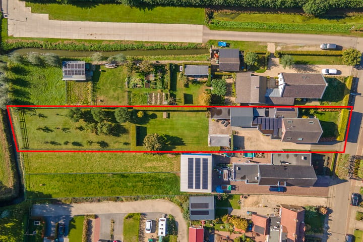 Vrijstaande woning te koop: Groenestraat 45, Lienden