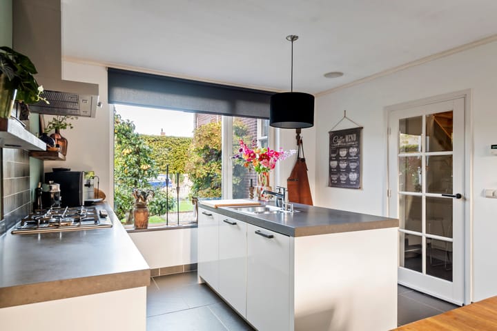 Vrijstaande woning te koop: Groenestraat 45, Lienden
