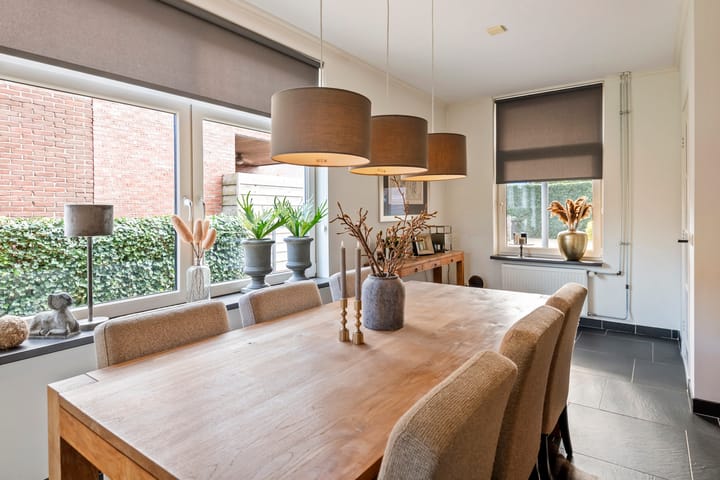 Vrijstaande woning te koop: Groenestraat 45, Lienden