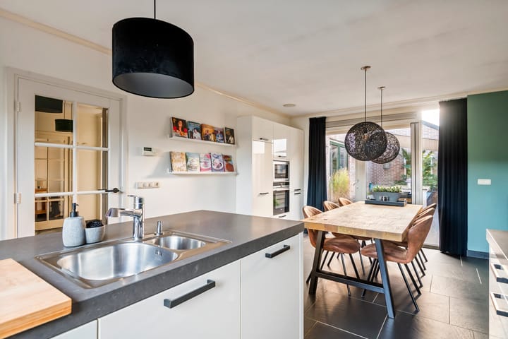 Vrijstaande woning te koop: Groenestraat 45, Lienden