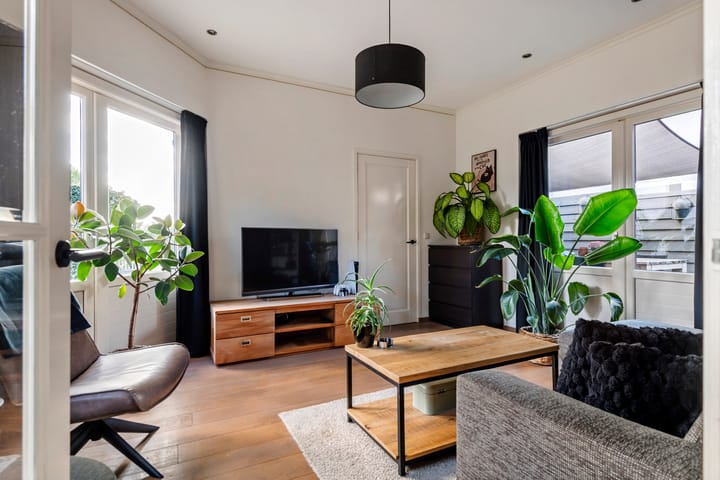 Vrijstaande woning te koop: Groenestraat 45, Lienden