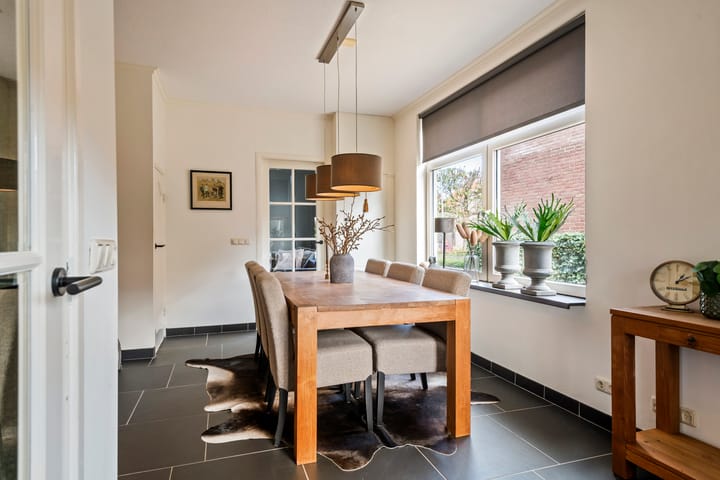 Vrijstaande woning te koop: Groenestraat 45, Lienden
