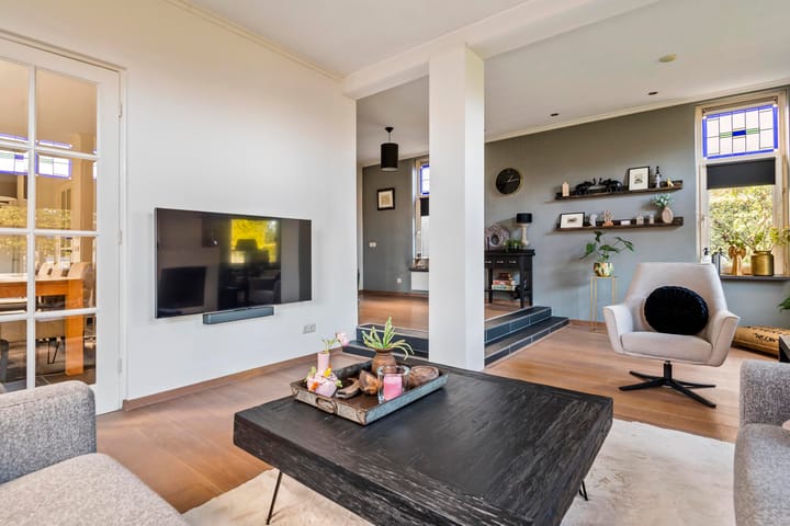 Vrijstaande woning te koop: Groenestraat 45, Lienden