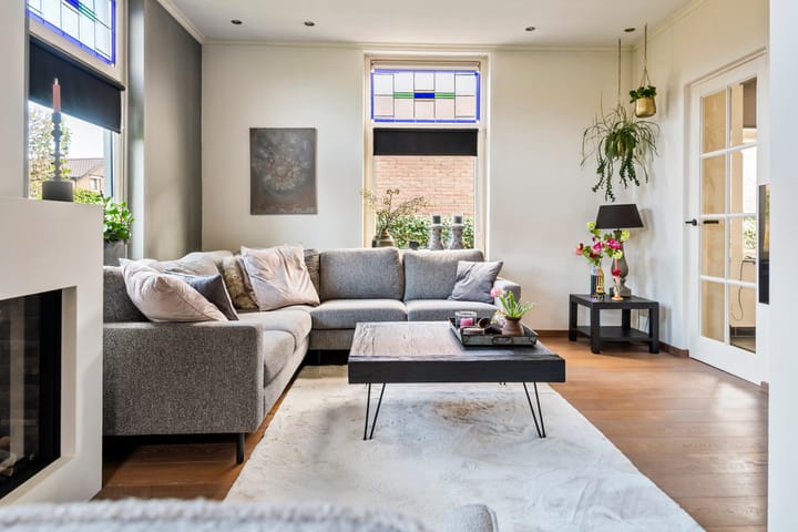 Vrijstaande woning te koop: Groenestraat 45, Lienden
