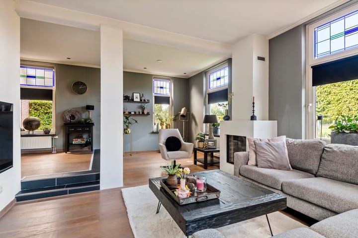 Vrijstaande woning te koop: Groenestraat 45, Lienden
