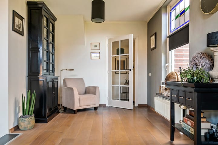 Vrijstaande woning te koop: Groenestraat 45, Lienden