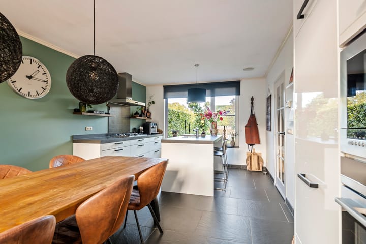 Vrijstaande woning te koop: Groenestraat 45, Lienden