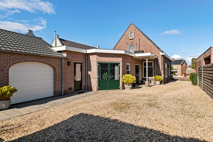 Vrijstaande woning te koop: Groenestraat 45, Lienden