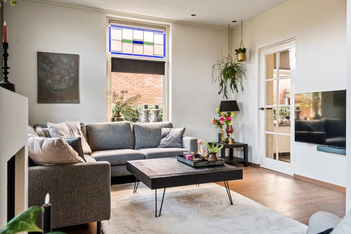 Vrijstaande woning te koop: Groenestraat 45, Lienden