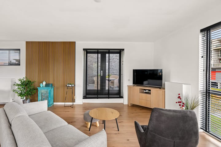 Appartement te koop: Gangboord 15, Almere