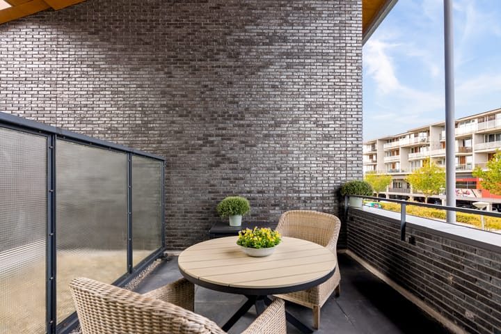 Appartement te koop: Gangboord 15, Almere
