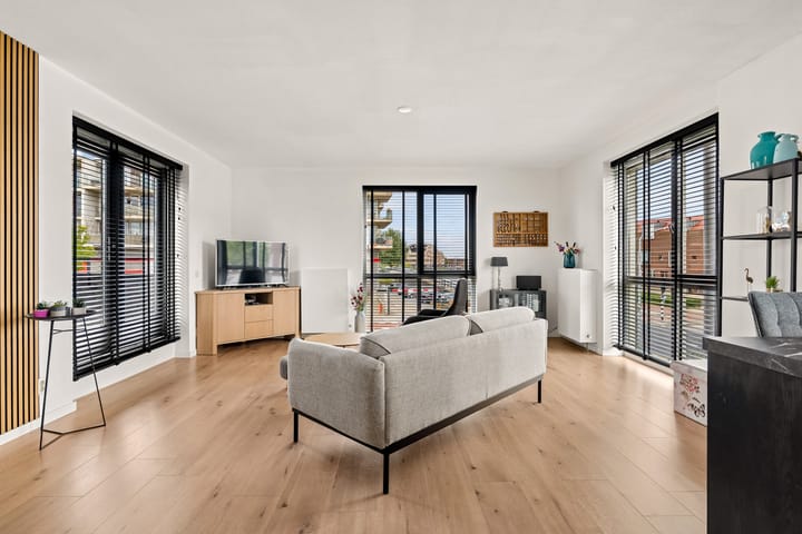 Appartement te koop: Gangboord 15, Almere