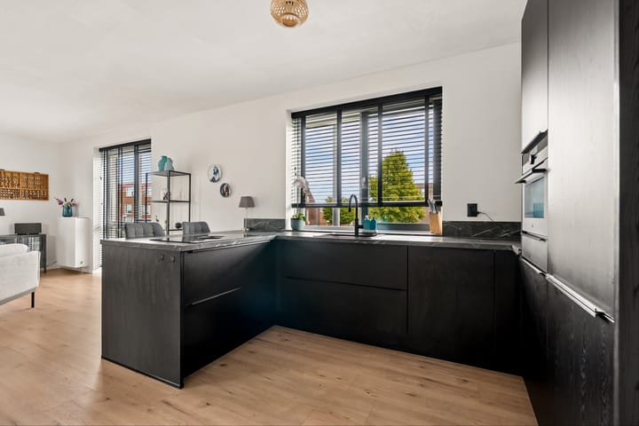 Appartement te koop: Gangboord 15, Almere