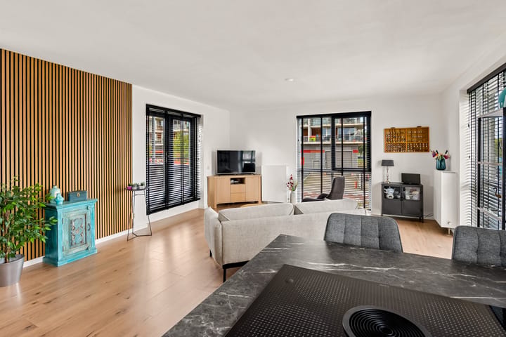 Appartement te koop: Gangboord 15, Almere