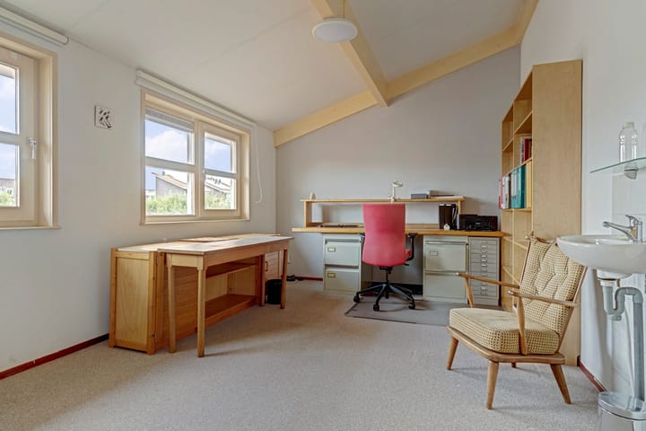Tussenwoning te koop: Sneeuwvlok 16, Elst (Ge)