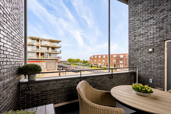 Appartement te koop: Gangboord 15, Almere