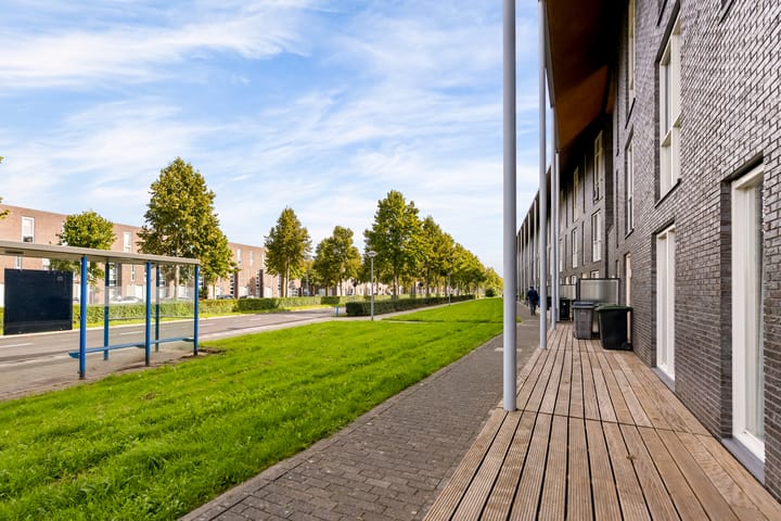 Appartement te koop: Gangboord 15, Almere