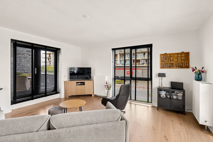 Appartement te koop: Gangboord 15, Almere