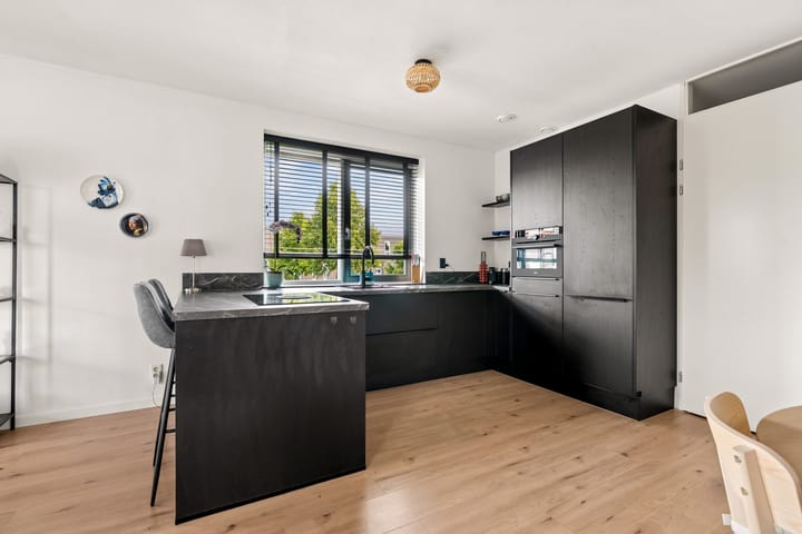 Appartement te koop: Gangboord 15, Almere