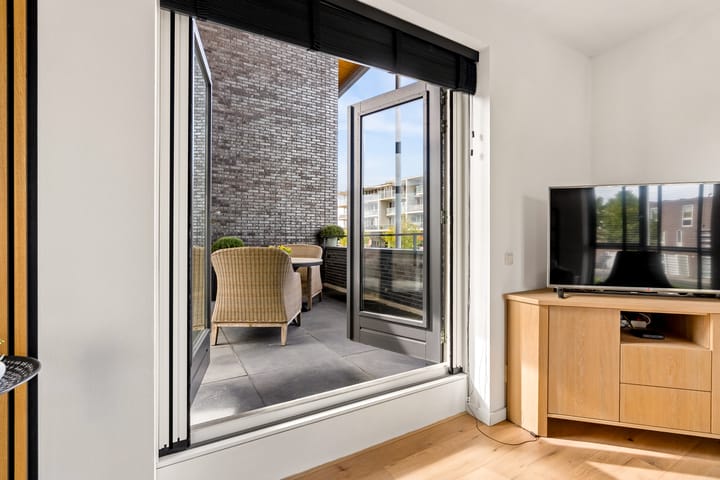 Appartement te koop: Gangboord 15, Almere