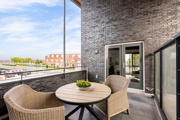 Appartement te koop: Gangboord 15, Almere