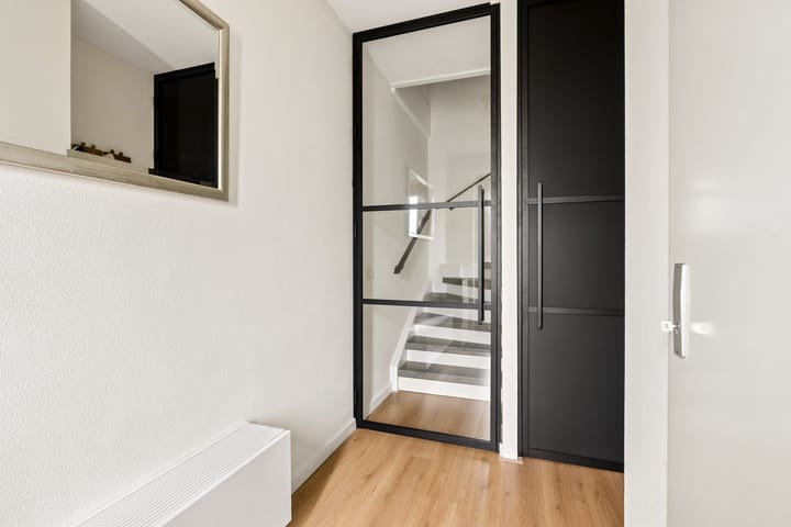 Appartement te koop: Gangboord 15, Almere