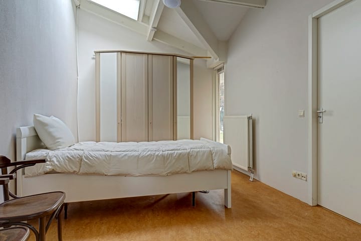 Tussenwoning te koop: Sneeuwvlok 16, Elst (Ge)