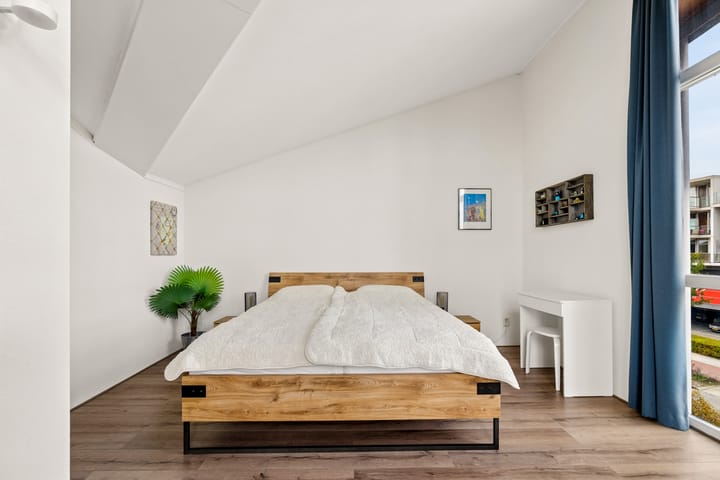 Appartement te koop: Gangboord 15, Almere