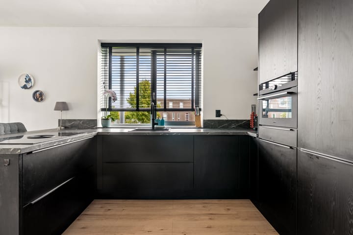 Appartement te koop: Gangboord 15, Almere