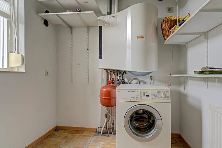 Tussenwoning te koop: Sneeuwvlok 16, Elst (Ge)