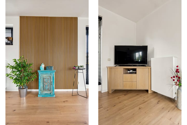 Appartement te koop: Gangboord 15, Almere