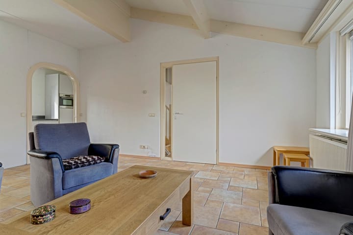 Tussenwoning te koop: Sneeuwvlok 16, Elst (Ge)