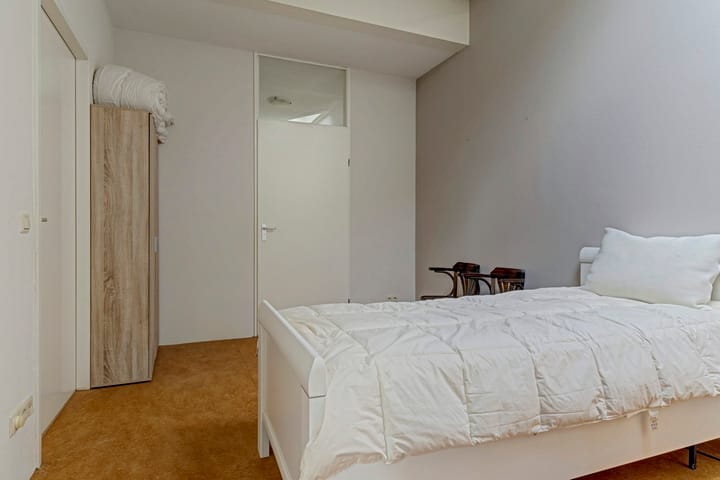 Tussenwoning te koop: Sneeuwvlok 16, Elst (Ge)