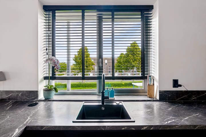 Appartement te koop: Gangboord 15, Almere