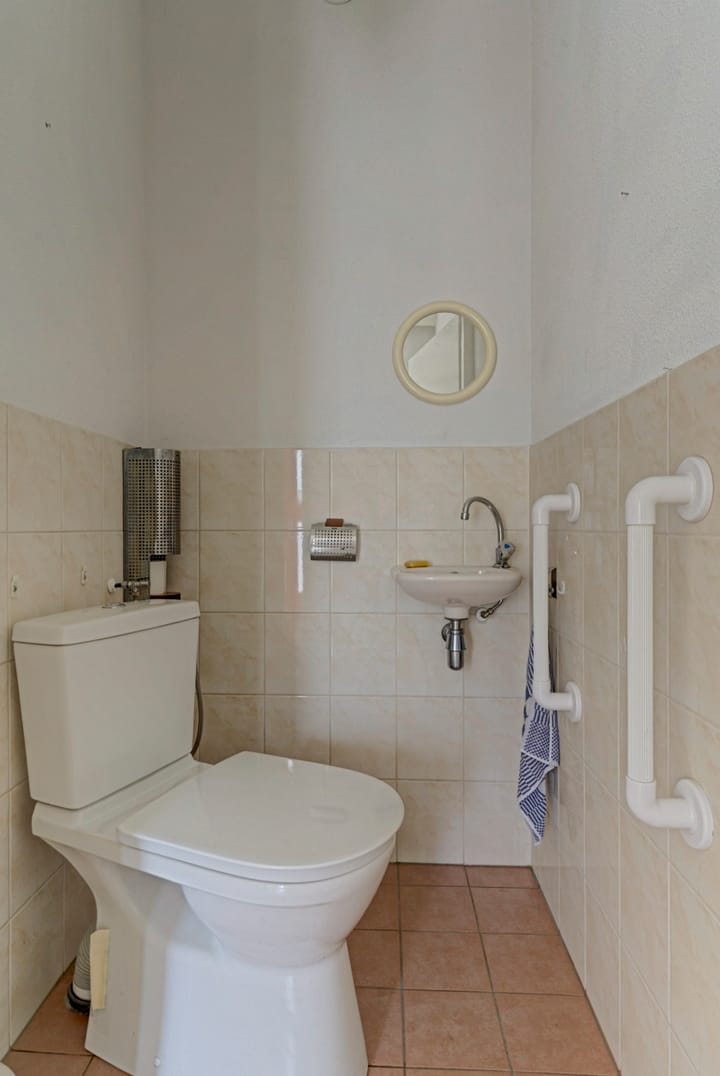 Tussenwoning te koop: Sneeuwvlok 16, Elst (Ge)