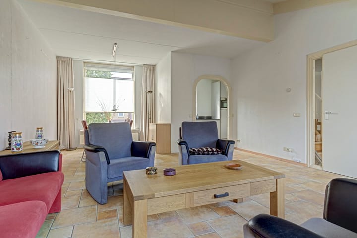 Tussenwoning te koop: Sneeuwvlok 16, Elst (Ge)