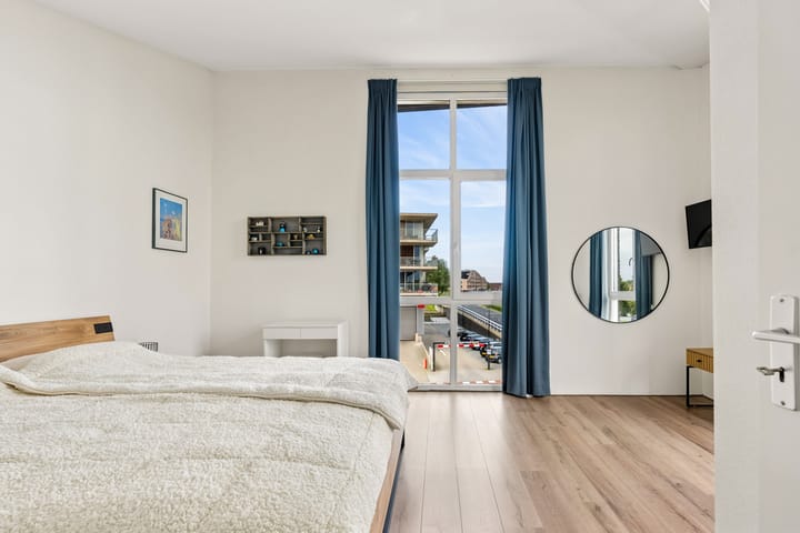 Appartement te koop: Gangboord 15, Almere