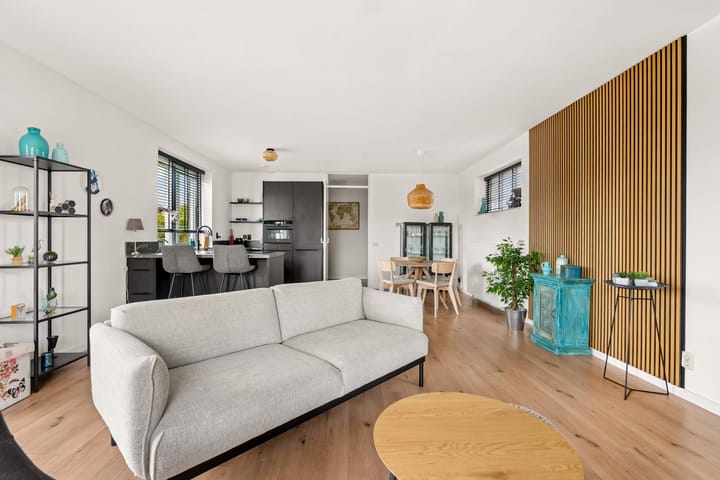 Appartement te koop: Gangboord 15, Almere