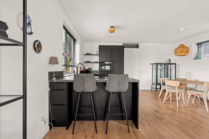 Appartement te koop: Gangboord 15, Almere