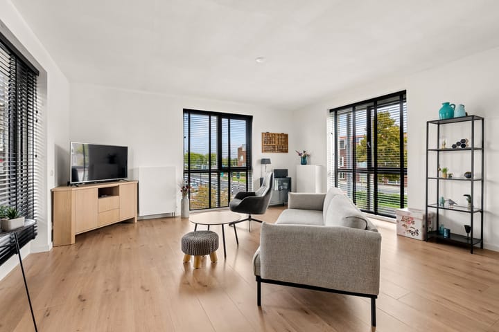 Appartement te koop: Gangboord 15, Almere