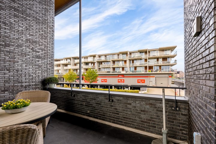 Appartement te koop: Gangboord 15, Almere