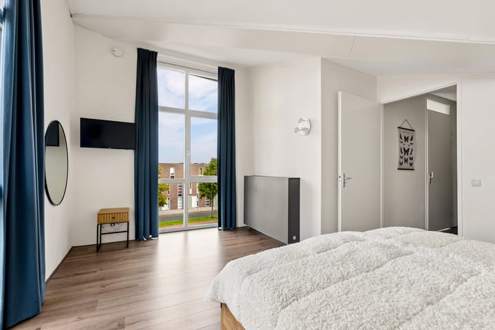Appartement te koop: Gangboord 15, Almere