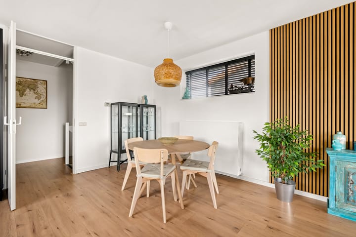 Appartement te koop: Gangboord 15, Almere