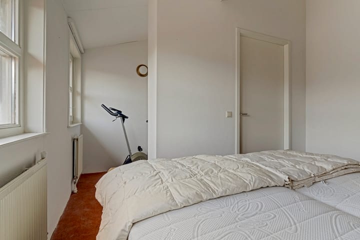 Tussenwoning te koop: Sneeuwvlok 16, Elst (Ge)