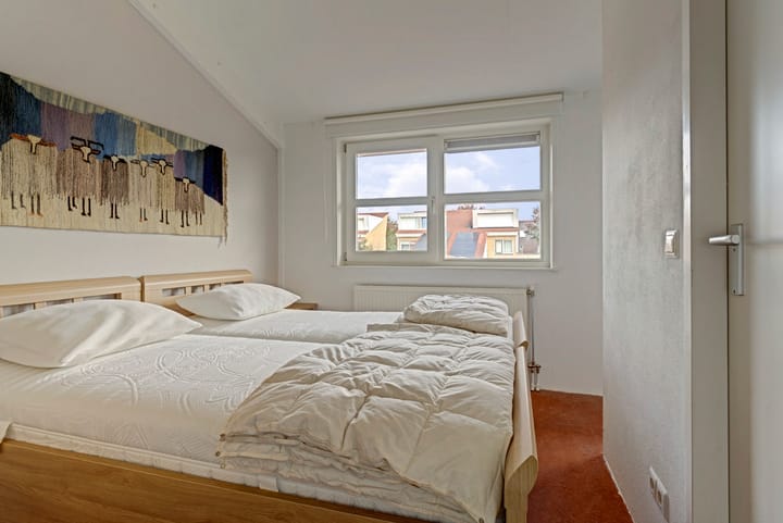 Tussenwoning te koop: Sneeuwvlok 16, Elst (Ge)