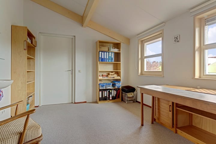 Tussenwoning te koop: Sneeuwvlok 16, Elst (Ge)