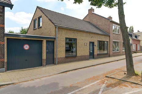 Baarlosestraat thumbnail