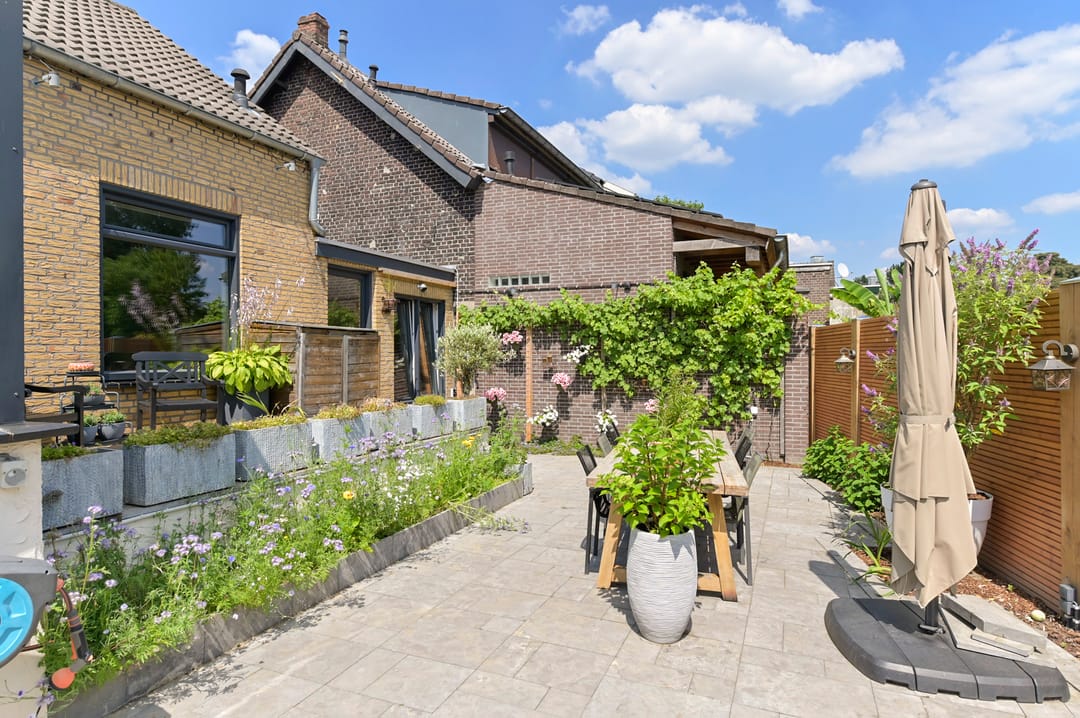 Foto 41 van Baarlosestraat 13